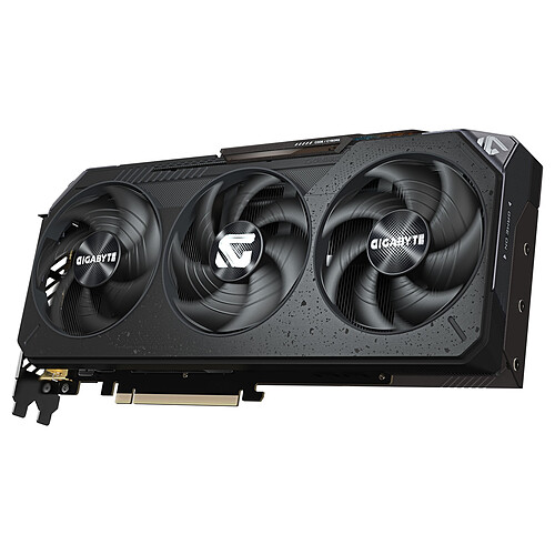 Gigabyte Radeon RX 9070 GAMING OC 16G pas cher