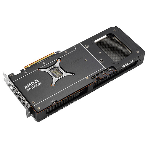 ASUS Prime Radeon RX 9070 OC Edition 16GB GDDR6 (EXCLUSIVITE WEB) pas cher