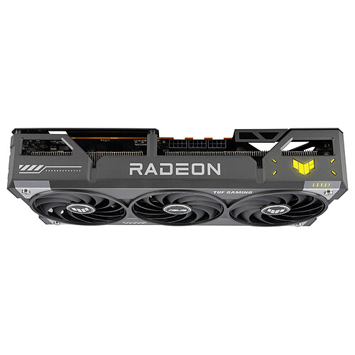 ASUS TUF Gaming Radeon RX 9070 OC Edition 16GB GDDR6 pas cher