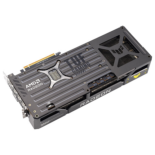 ASUS TUF Gaming Radeon RX 9070 OC Edition 16GB GDDR6 pas cher