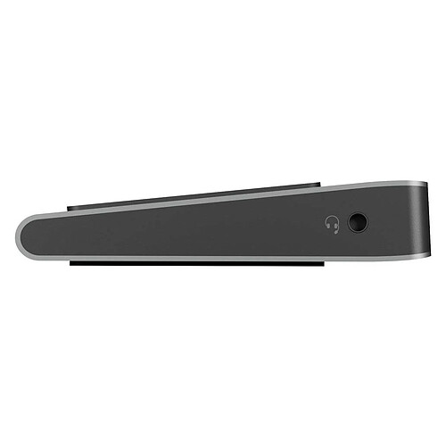 ICY BOX IB-DK2106-CPD - Argent pas cher