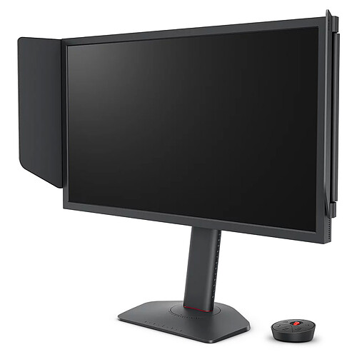 BenQ Zowie 24.1" LED - XL2546X+ pas cher