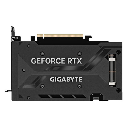 Gigabyte GeForce RTX 4070 WINDFORCE 2X OC 12G pas cher