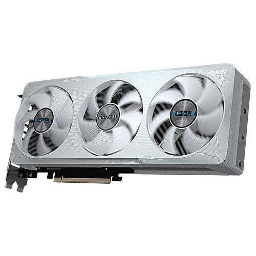 Gigabyte GeForce RTX 5070 EAGLE OC ICE SFF 12G pas cher