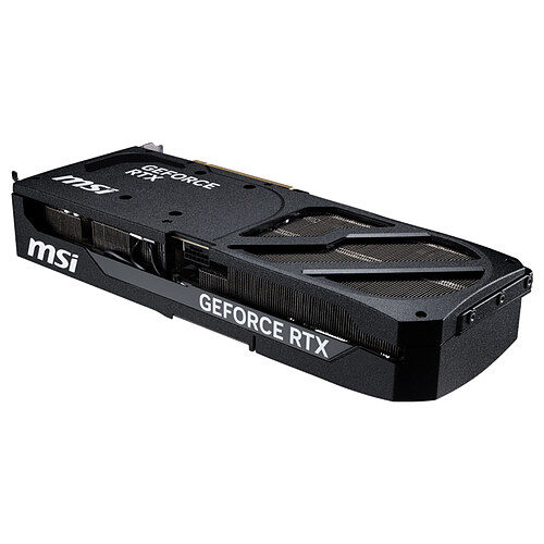 MSI GeForce RTX 5070 Ti 16G SHADOW 3X OC pas cher