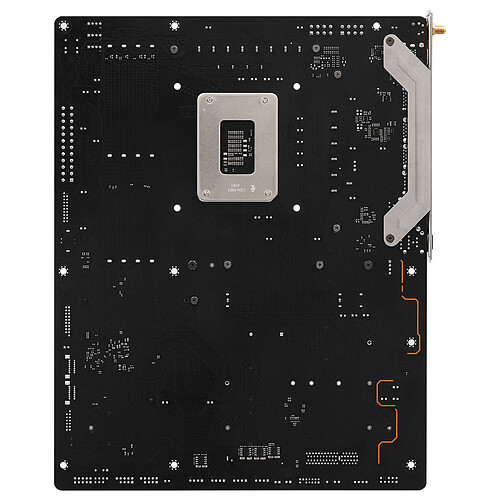 ASRock B860 Lightning WiFi pas cher