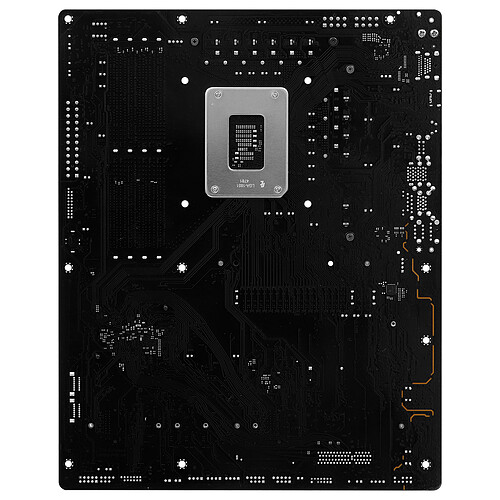 ASRock B860 PRO-A pas cher