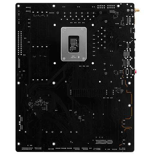 ASRock B860 PRO-A WiFi pas cher