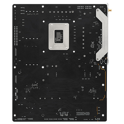 ASRock B860 LiveMixer WiFi pas cher