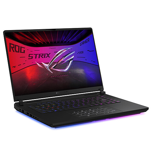 ASUS ROG STRIX SCAR 16 G635LX-RW159W pas cher