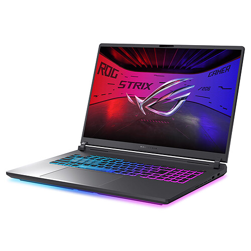 ASUS ROG STRIX G18 G815LW-DRS9056W pas cher