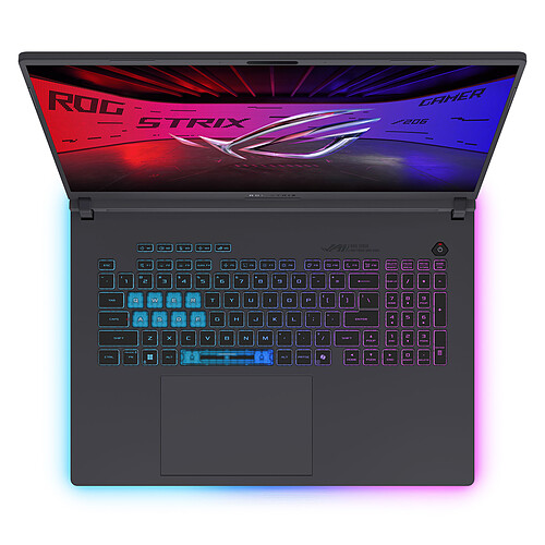 ASUS ROG STRIX G18 G815LW-DRS9056W pas cher