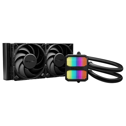 be quiet! Silent Loop 3 240mm pas cher
