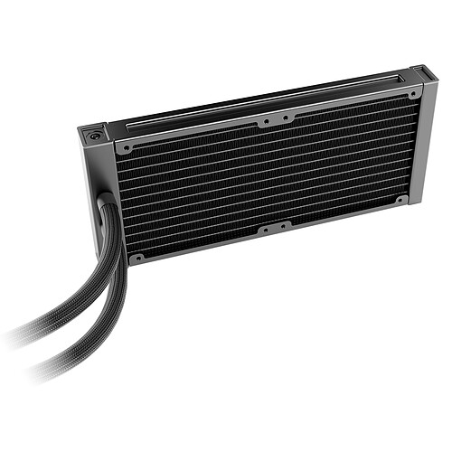 be quiet! Silent Loop 3 240mm pas cher
