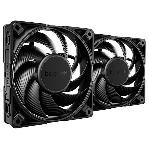 be quiet! Silent Loop 3 240mm pas cher