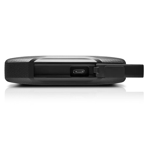 SanDisk Professional G-Drive ArmorATD - 1 To pas cher