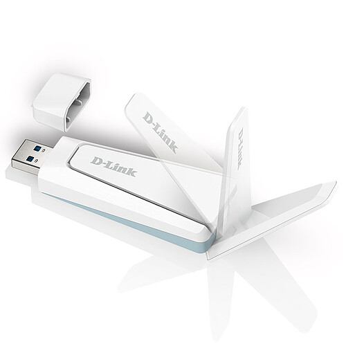 D-Link AX18U pas cher