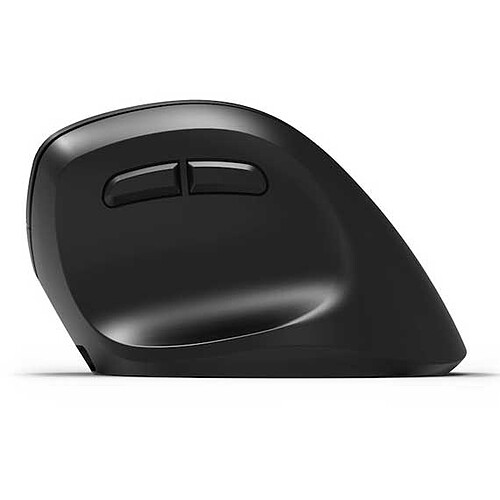 PORT Connect Ergo Rechargeable Bluetooth Mouse (Droitier) pas cher