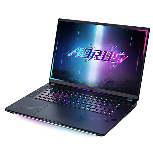 AORUS Master 16 BXHC4FRE64SP pas cher