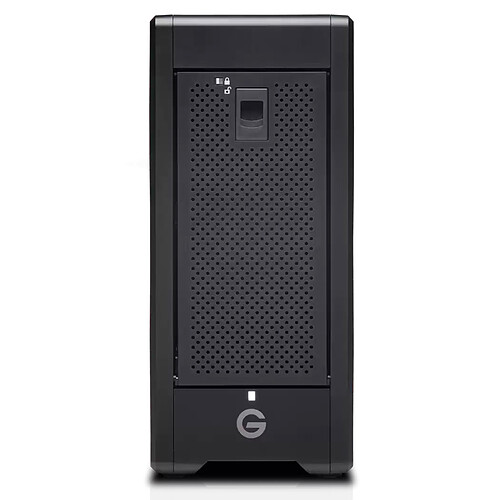 SanDisk Professional G-Raid Shuttle 8 - 192 To pas cher