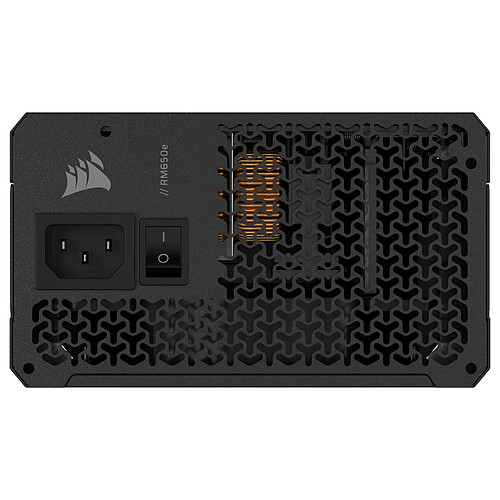Corsair RM650e (2025) pas cher