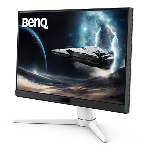 BenQ 24.5" LED - MOBIUZ EX251 pas cher