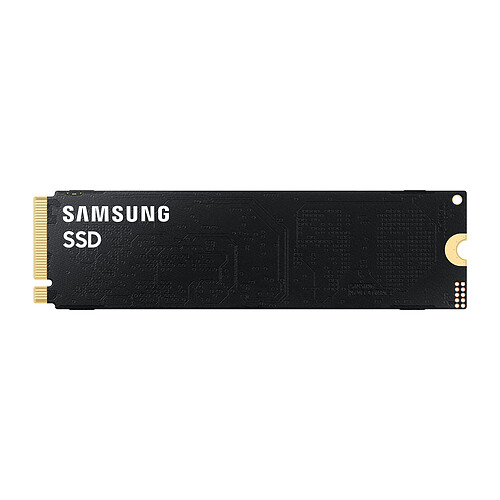 Samsung SSD 9100 PRO M.2 PCIe NVMe 1 To pas cher