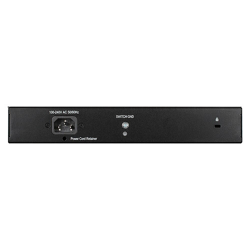 D-Link DGS-1010MP pas cher