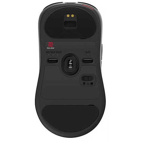 BenQ Zowie FK2-DW (Noir) pas cher