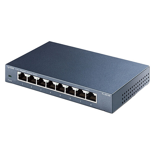 TP-LINK TL-SG108 pas cher