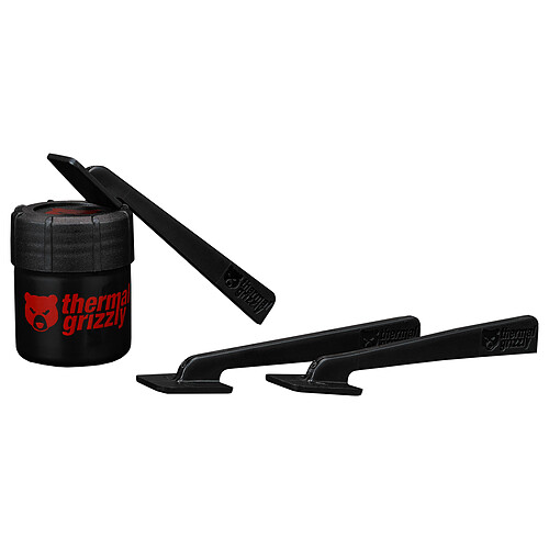 Thermal Grizzly Putty Pro (30 grammes) pas cher