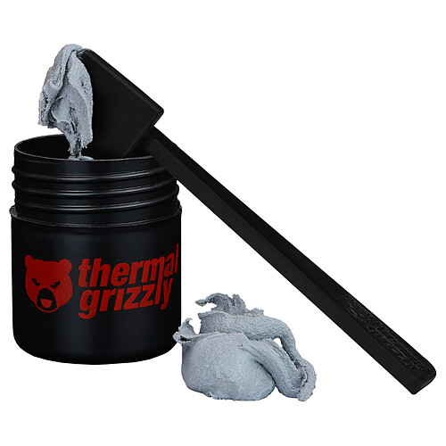 Thermal Grizzly Putty Pro (30 grammes) pas cher