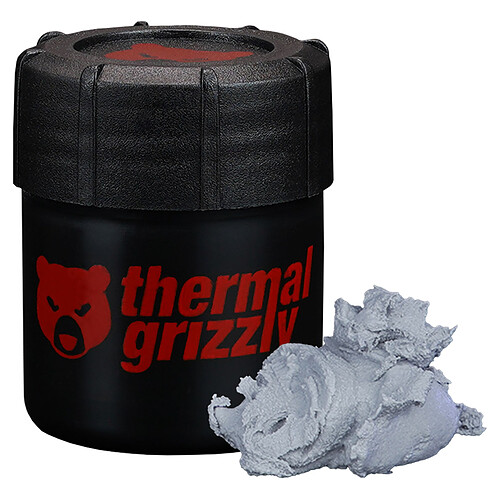 Thermal Grizzly Putty Pro (30 grammes) pas cher