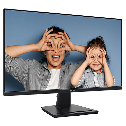 MSI 27" LED - PRO MP275Q pas cher