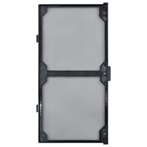 Lian Li Lancool 207 Front Dust Filter (Noir) pas cher