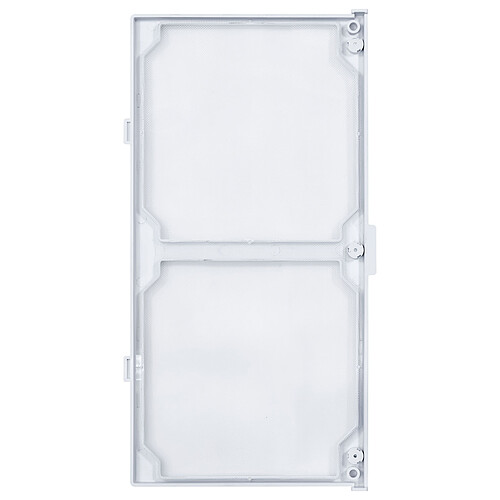 Lian Li Lancool 207 Front Dust Filter (Blanc) pas cher