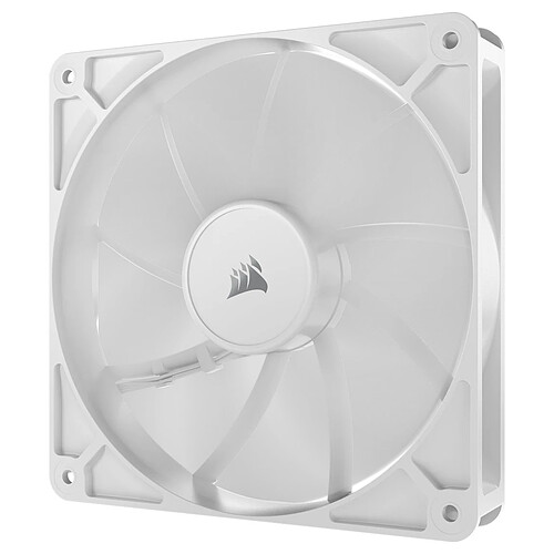 Corsair RS140 Dual Pack Blanc pas cher