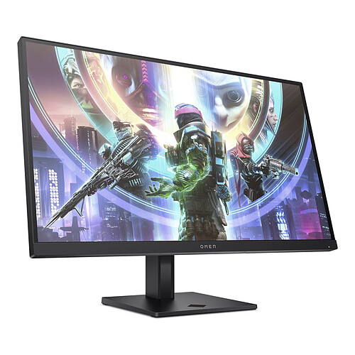 HP 27" LED - OMEN 27qs (780J4AA) pas cher