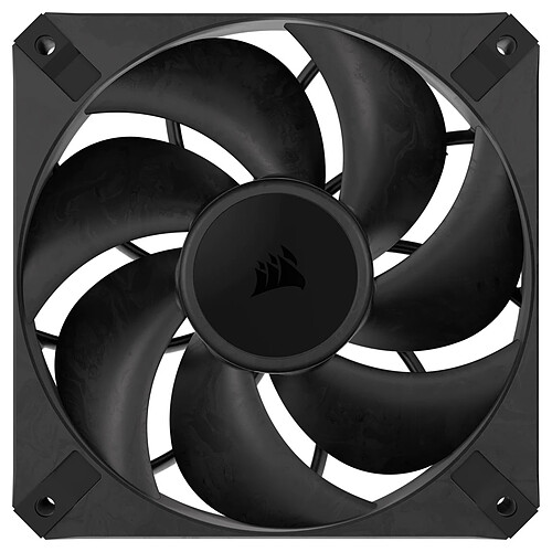 Corsair RS120 MAX Noir pas cher
