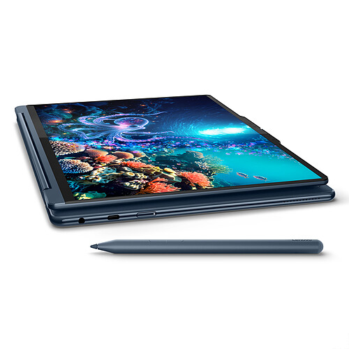 Lenovo Yoga 9 2-en-1 14ILL10 Copilot+ PC (83LC0041FR) pas cher
