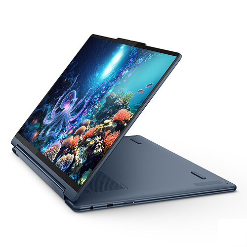 Lenovo Yoga 9 2-en-1 14ILL10 Copilot+ PC (83LC0041FR) pas cher