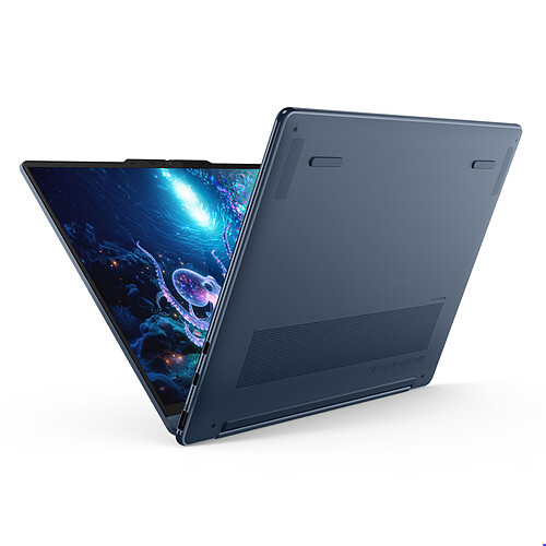 Lenovo Yoga 9 2-en-1 14ILL10 Copilot+ PC (83LC0041FR) pas cher
