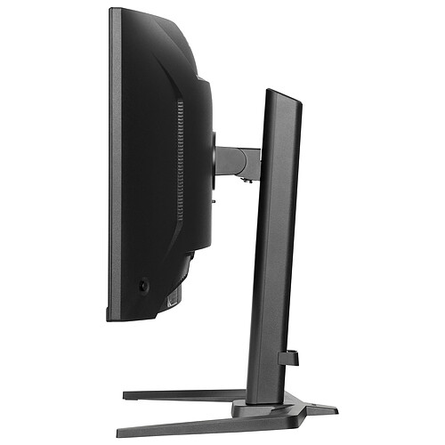 iiyama 34" LED - G-Master GCB3482WQSU-B1 Red Eagle pas cher