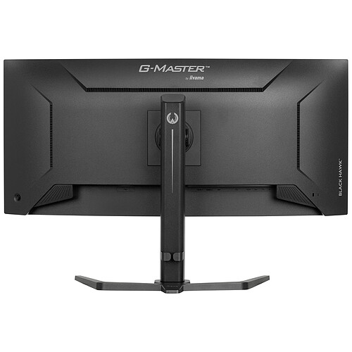iiyama 34" LED - G-Master GCB3482WQSU-B1 Red Eagle pas cher
