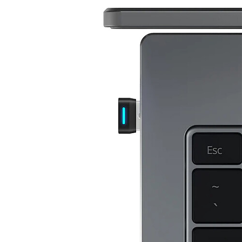 Shokz adaptateur sans fil Loop120 USB-A pas cher