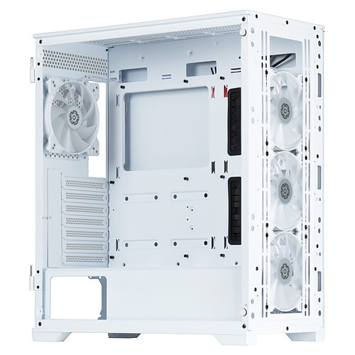 Enermax Marbleshell MS31 (Blanc) pas cher
