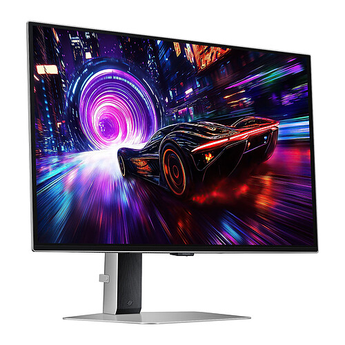 Samsung 27" OLED - Odyssey G8 S27FG810SU pas cher