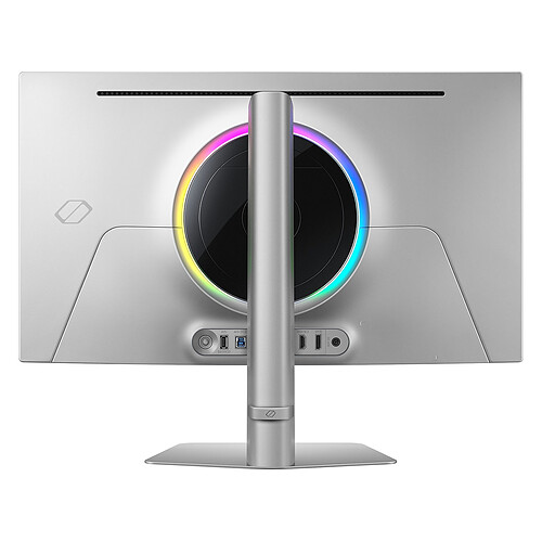 Samsung 27" OLED - Odyssey G8 S27FG810SU pas cher