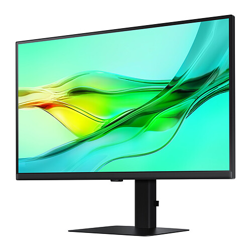 Samsung 27" LED - ViewFinity S6 S27D604UAU pas cher