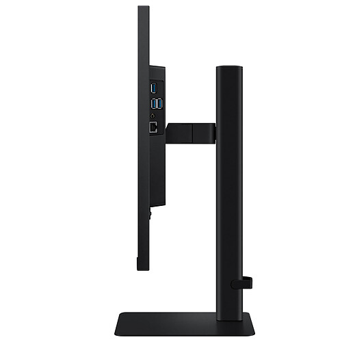 Samsung 27" LED - ViewFinity S6 S27D604UAU pas cher
